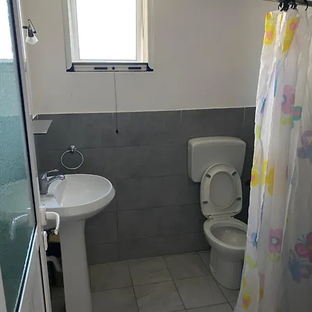 Kapselhotel Rei Orikum
